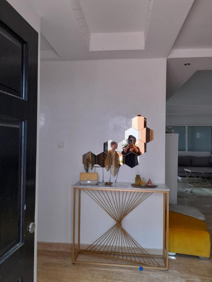 Apartment Playa Del Pasha