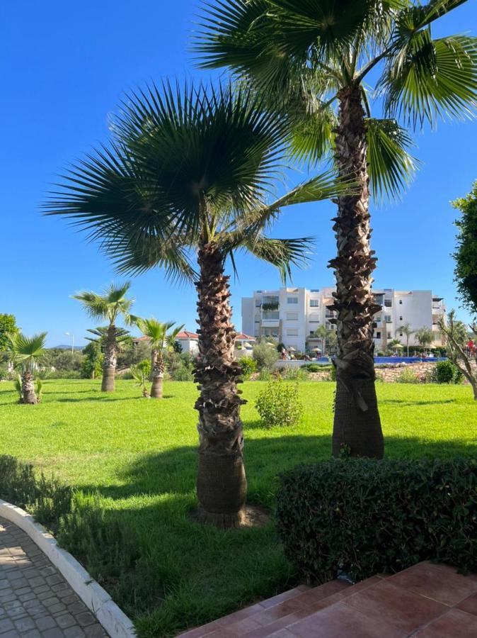 Playa Del Pasha Restinga Smir