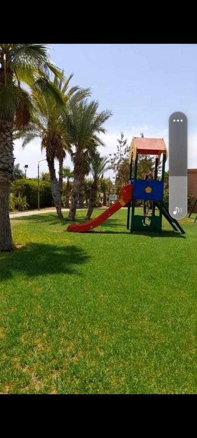 Playa Del Pasha Apartment