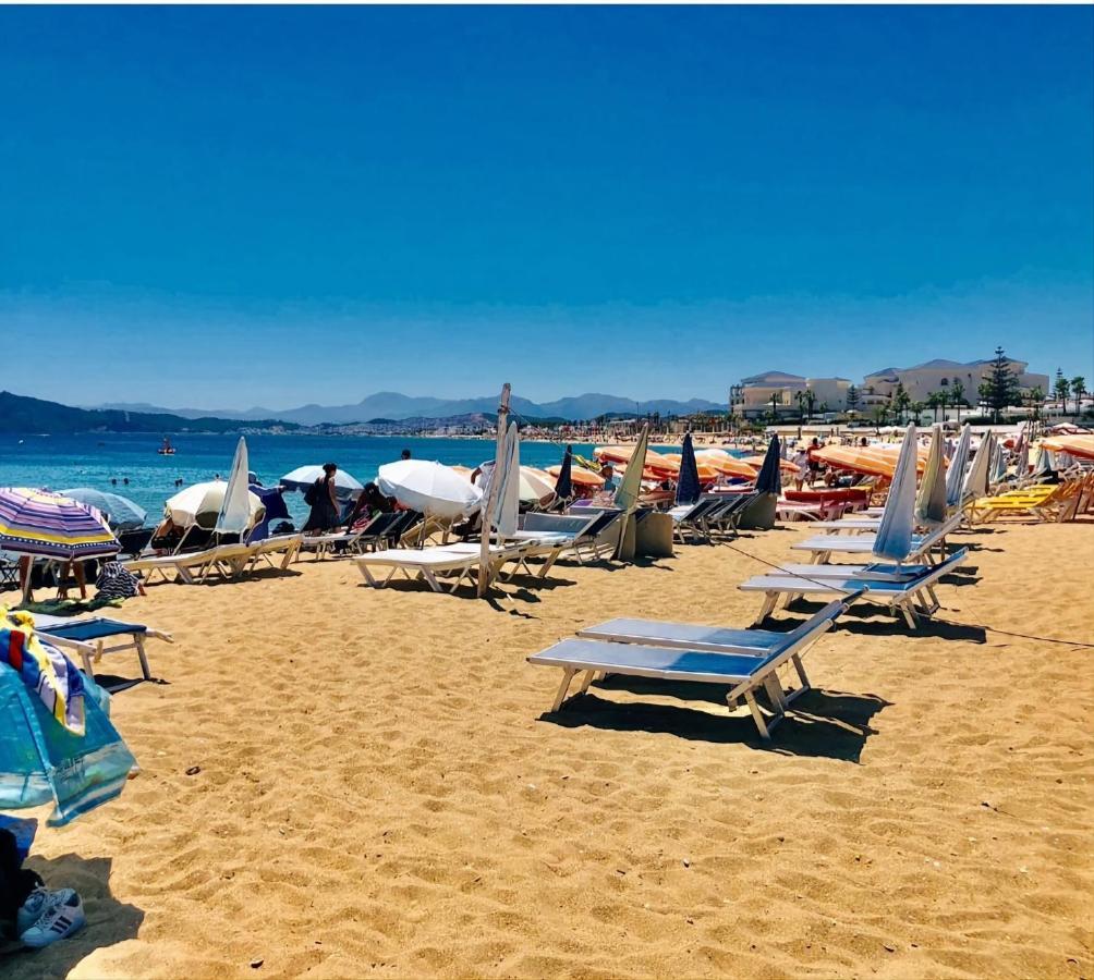 Appartamento Playa Del Pasha Restinga Smir